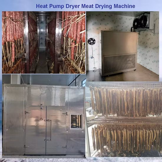 Commercial Dehydrator Machine Dry Food Machine Dryer Fruit Dehydrator Drying Machine