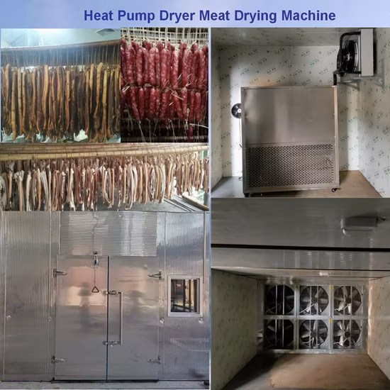 Commercial Dehydrator Machine Dry Food Machine Dryer Fruit Dehydrator Drying Machine