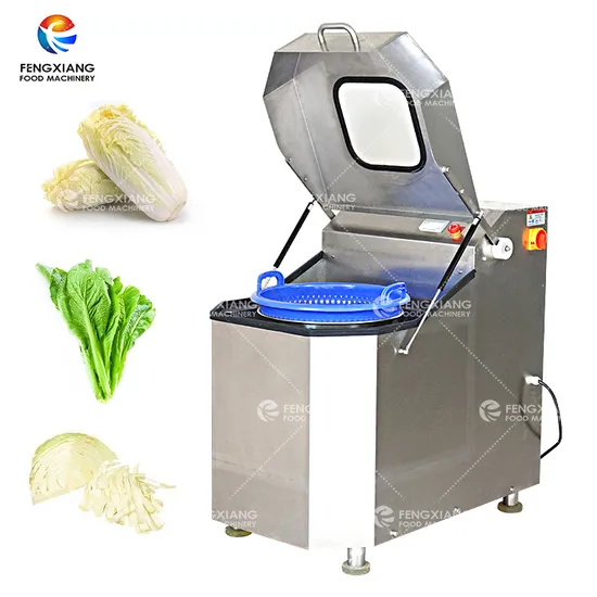 Industrial Food Processing Vegetable Fruit Potato Chips Dehydrator