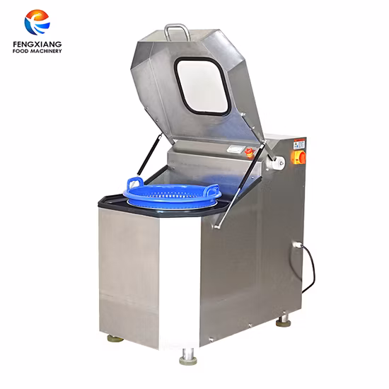Industrial Food Processing Vegetable Fruit Potato Chips Dehydrator