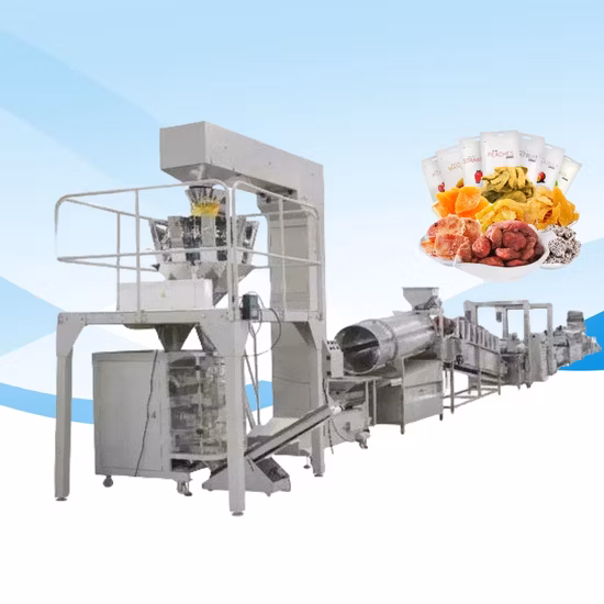 Commercial Food Dehydrator Processing Fruit and Vegetable Drying Machine Dried Fruit Machine