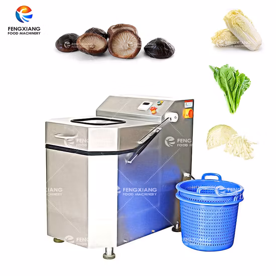 Industrial Food Processing Vegetable Fruit Potato Chips Dehydrator
