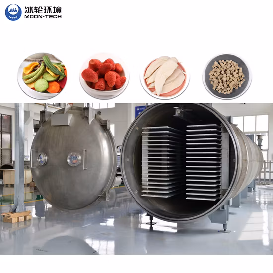 Vegetable Fruit Drying Machine Industrial Commercial Food Dehydrator