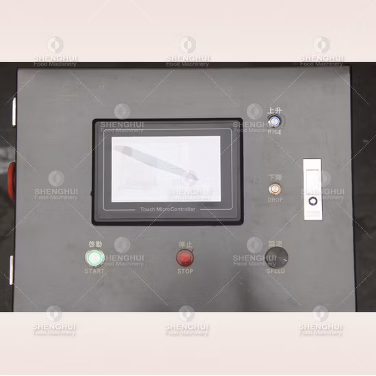 Commercial Vegetable Dehydrating Spinning Machine Shrimp Meat Removing Machine Fruit Dehydrator