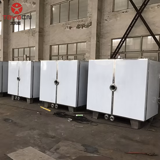 Fish Processing Machine Meat Drying Cabinet Meat Dryer Machine