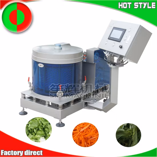 Commercial Vegetable Drying Machine Dryer Food Processing Equipment Vegetable Dehydrator