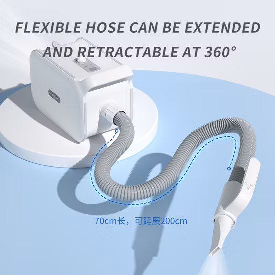 Smart Pet Hair Grooming Dryer for Dogs and Cats Pet Force Dryer