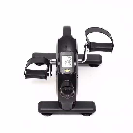 Commercial Electric Industry Spin