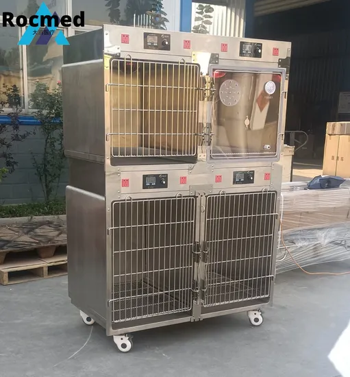 Low Price High Quality Automatic Pet Dog Cat Animal Hair Dryer Room Box Cabinet Dryer for Pet Grooming Salon